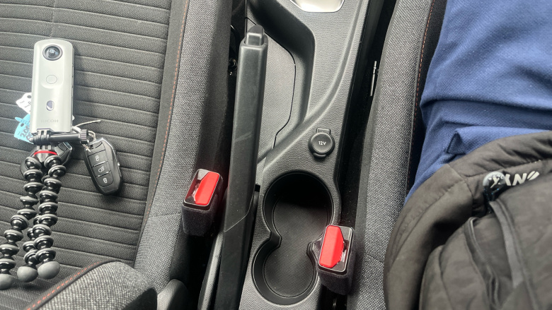 Peugeot 2008 1.2 PureTech Active Premium+ 5dr Petrol Estate